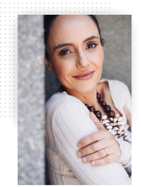 Dra. Francine Nunes Ferreira - Psiquiatra em São Paulo